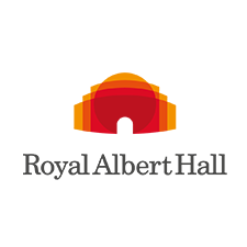 Royal albert hall logo