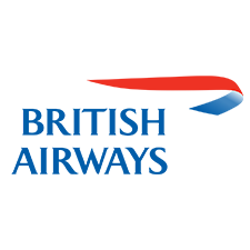 british airways logo