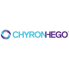 chyronhego logo