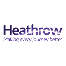 heathrow logo