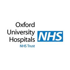 oxford university hospital logo