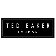 ted baker log