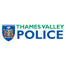 thames valley police logo