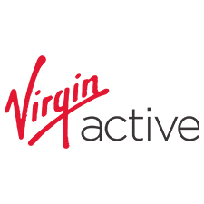 virgin active logo