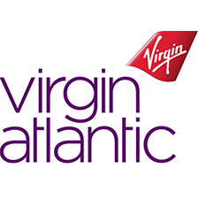 virgin atlantic logo
