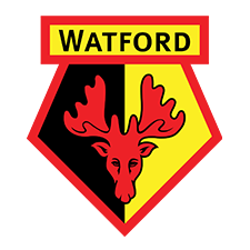 watford logo