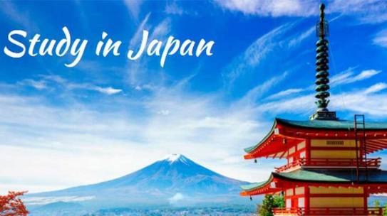 Whom To Rely On For Applying For An Overseas Study Program in Japan
