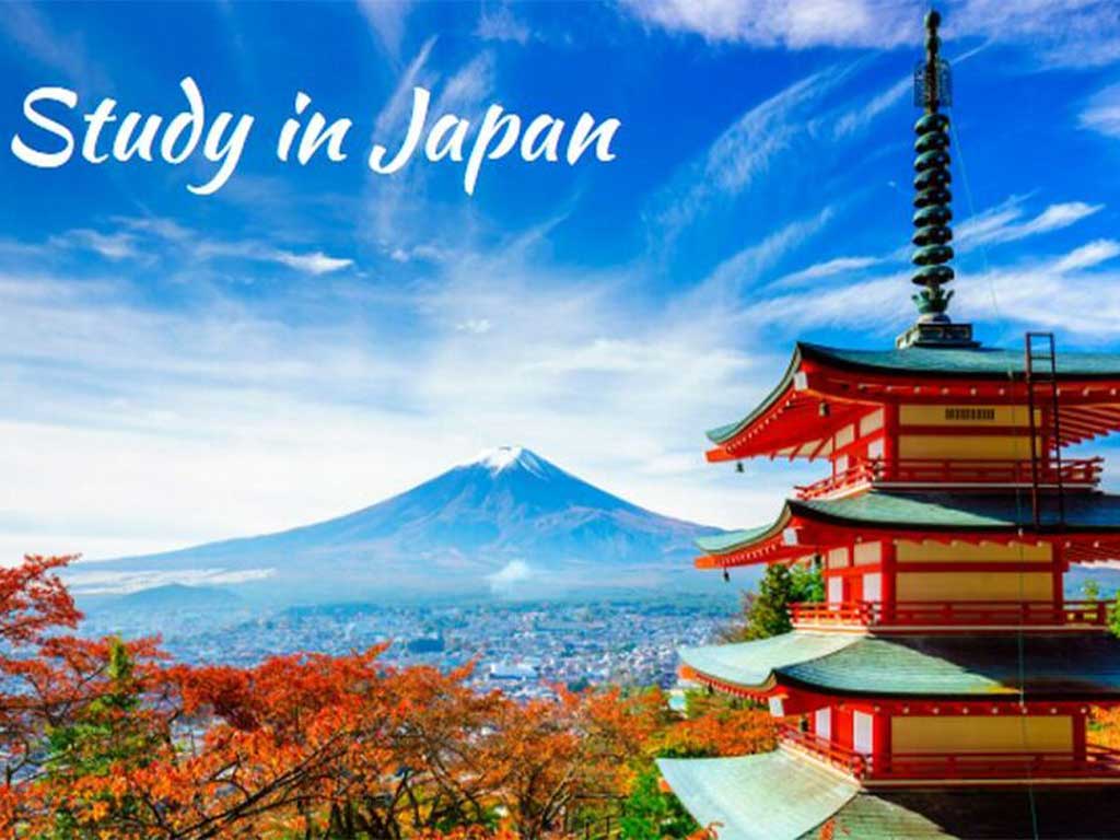 Whom To Rely On For Applying For An Overseas Study Program in Japan