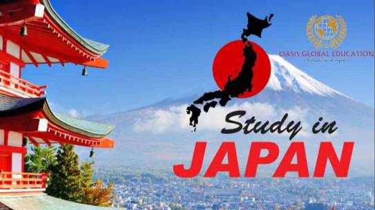 Must-Know Facts About Studying Abroad In Japan