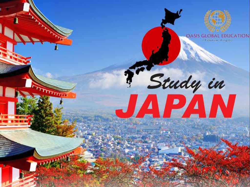 Must-Know Facts About Studying Abroad In Japan