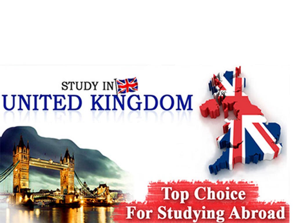 Advantages of Studying in the U.K