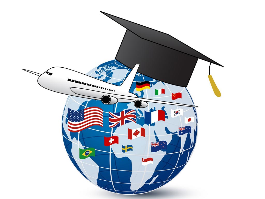 Preparation for Study Abroad
