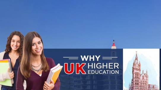 Things to do before going to UK for Study