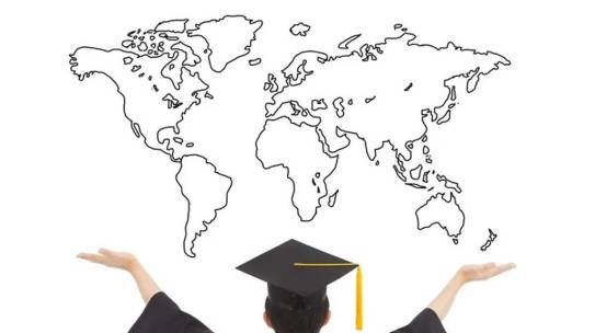 Top Countries for International Students
