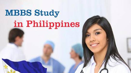 Why do Indians prefer to study MBBS in the Philippines?